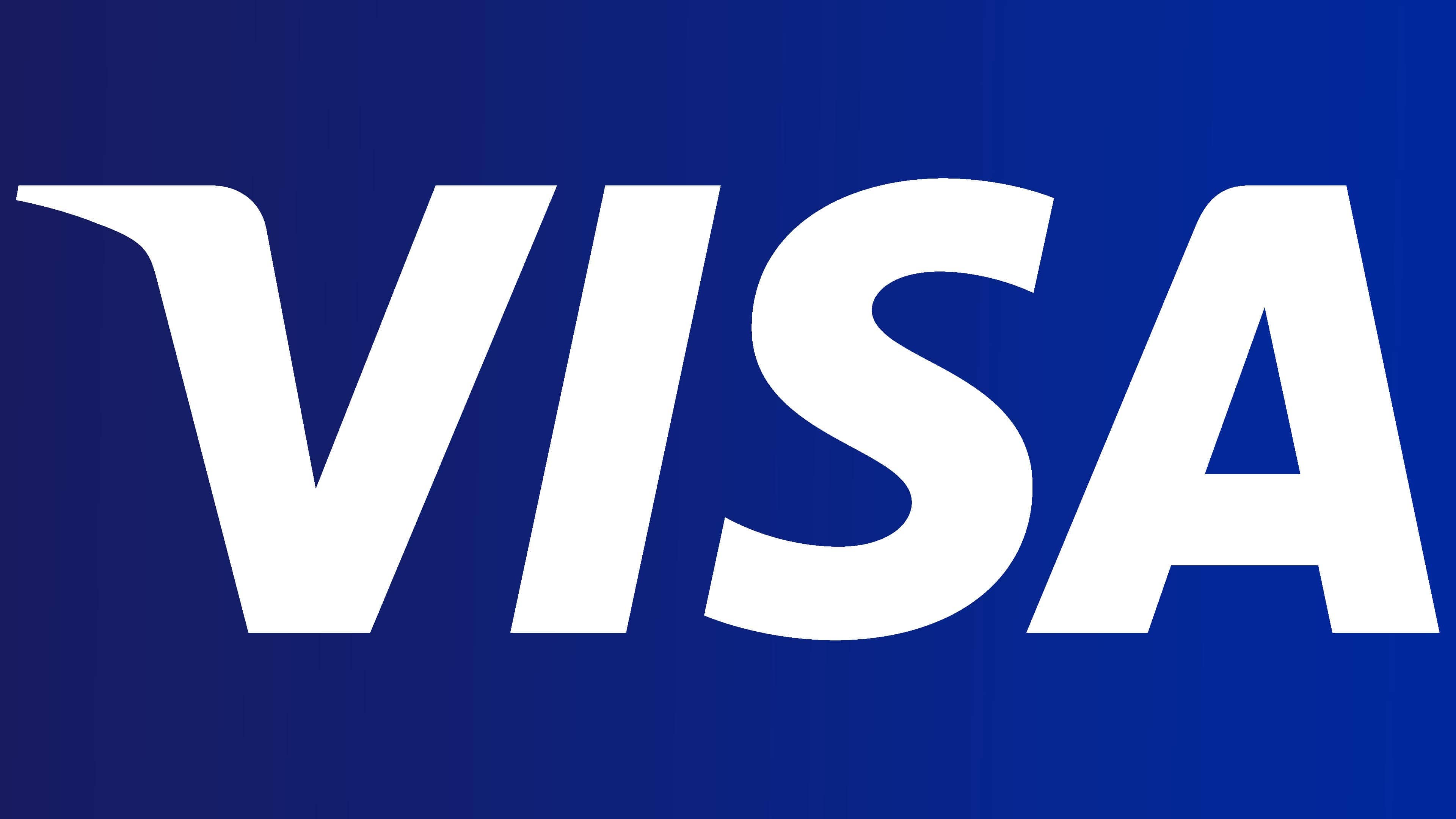 Visa card