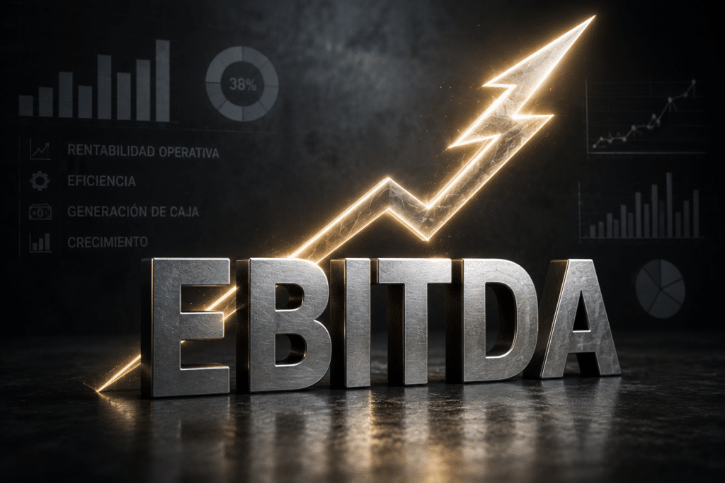 EBITDA: Qué es y cómo se calcula