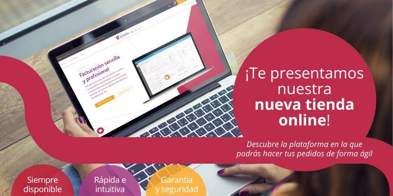 ¡Tienda online a3Satel ya disponible!