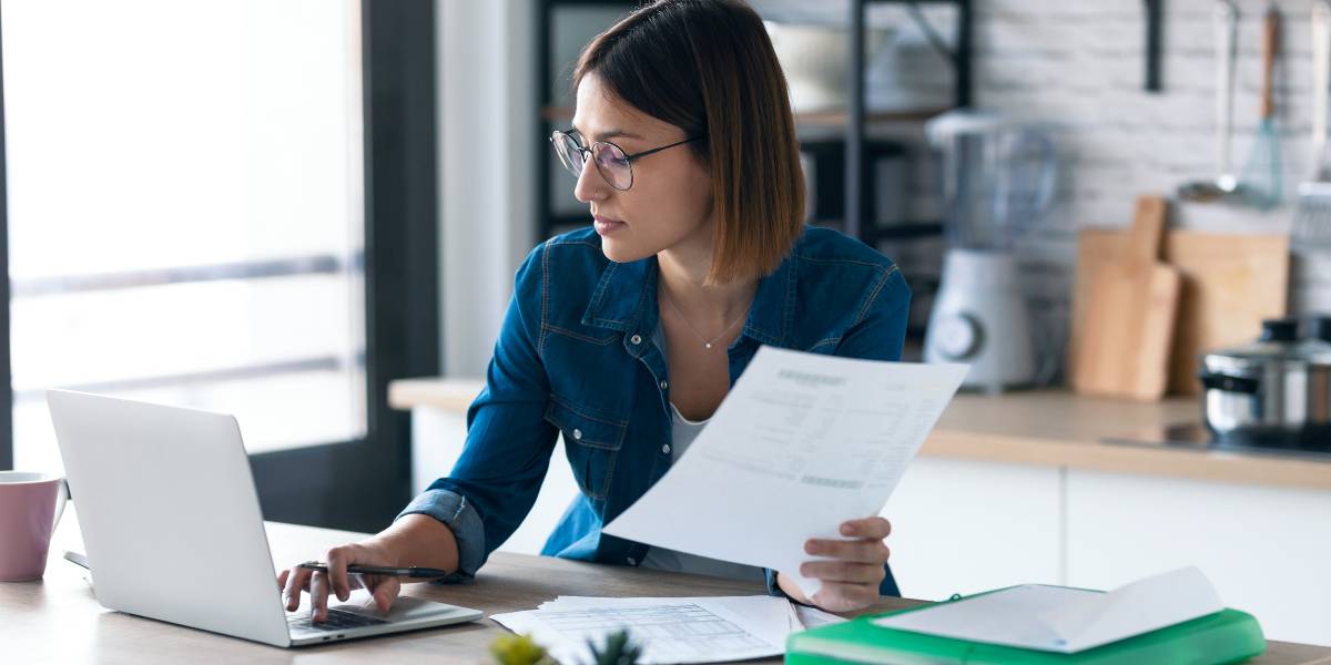 Cómo digitalizar las facturas y documentos de tu empresa