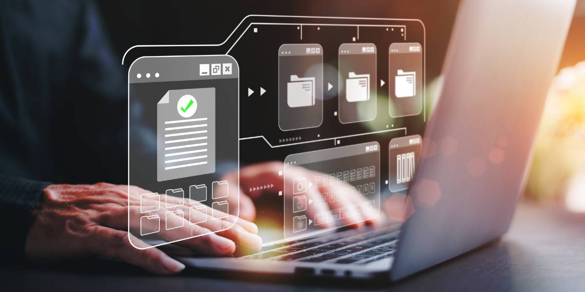 Cómo implementar un sistema de gestión documental para tu asesoría