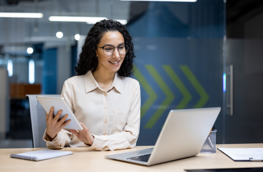 digitalizacion empresas​