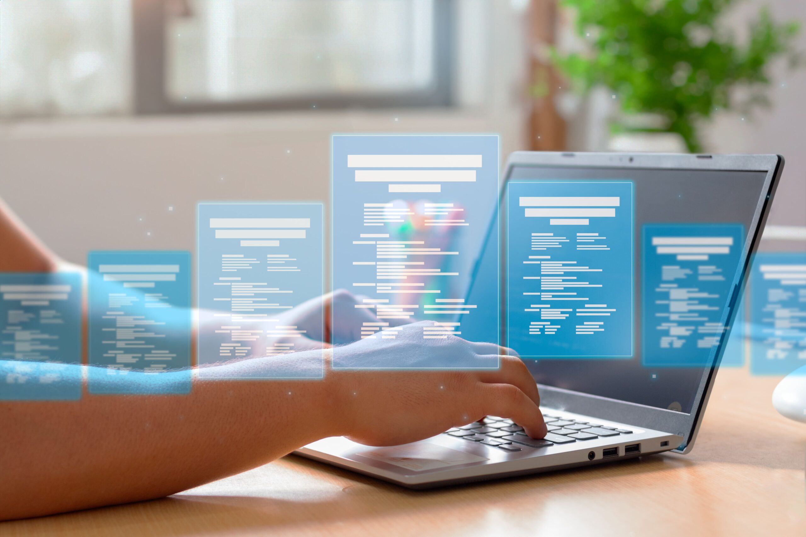 Digitalización de RRHH