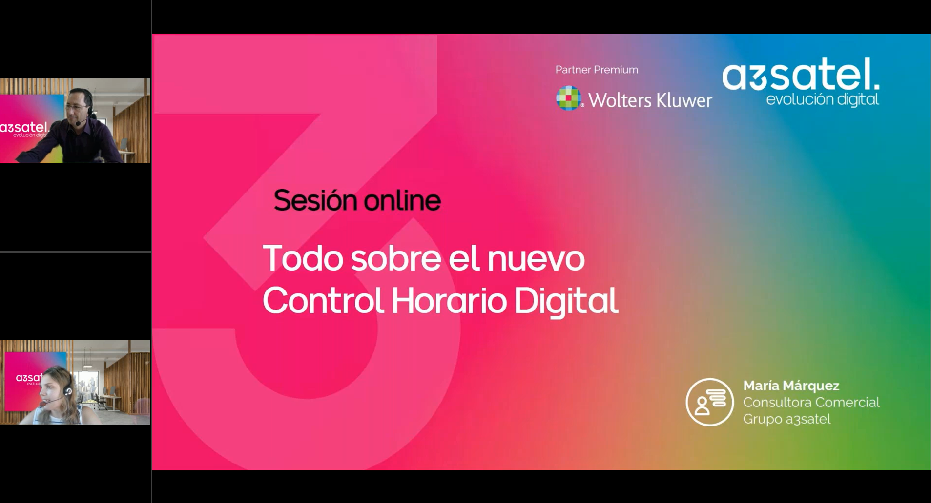 Miniatura Webinar Registro Horario