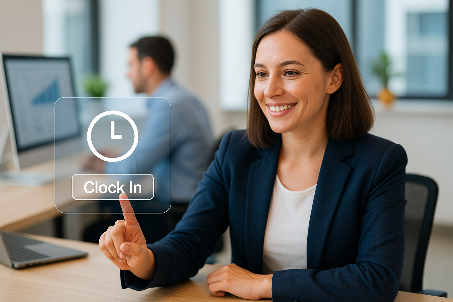Nueva ley de control horario de los trabajadores