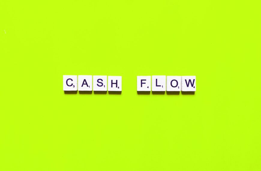 Flujo de caja operativo